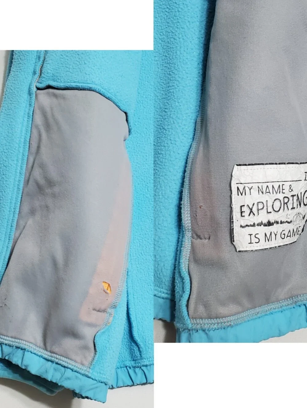 The North Face north face